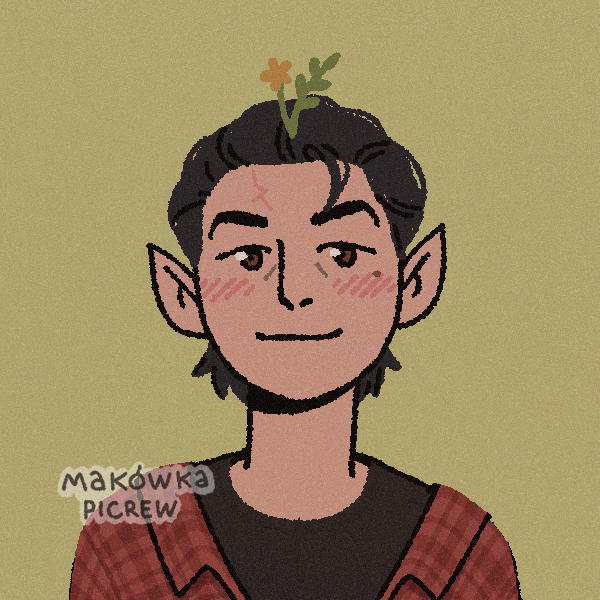 my icon