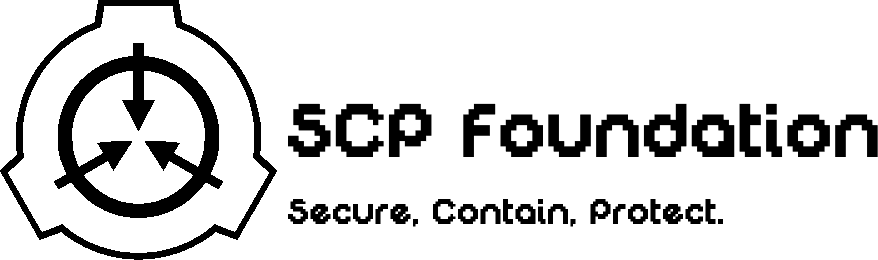 SCP foundation logo